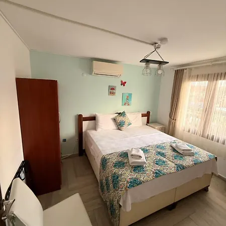 Auberge de jeunesse Ceren *