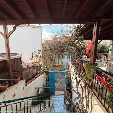 Ceren Auberge de jeunesse Seferihisar