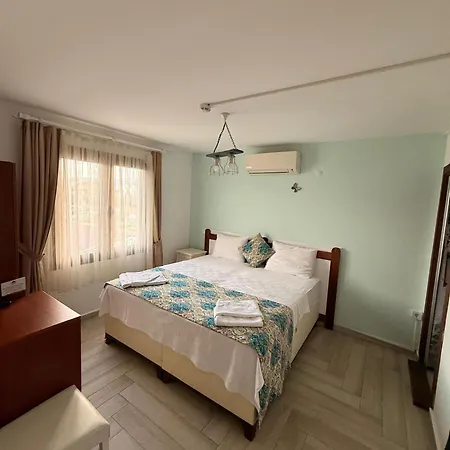 Ceren Hostel